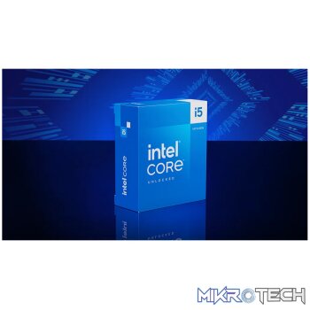 Intel Core i5-14600K