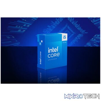 Intel Core i5-14600KF