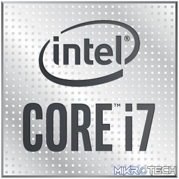 Intel Core i7-10700