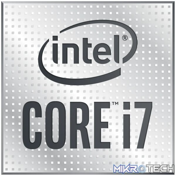 Intel Core i7-10700 Intel Core i7-10700