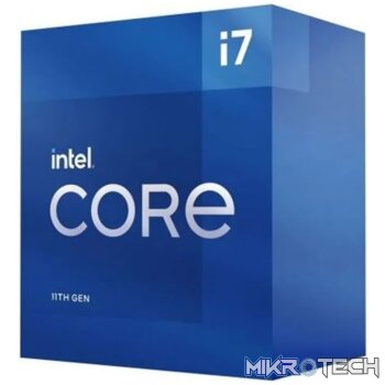 Intel Core i7-11700