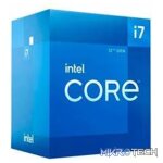 Intel Core i7-12700