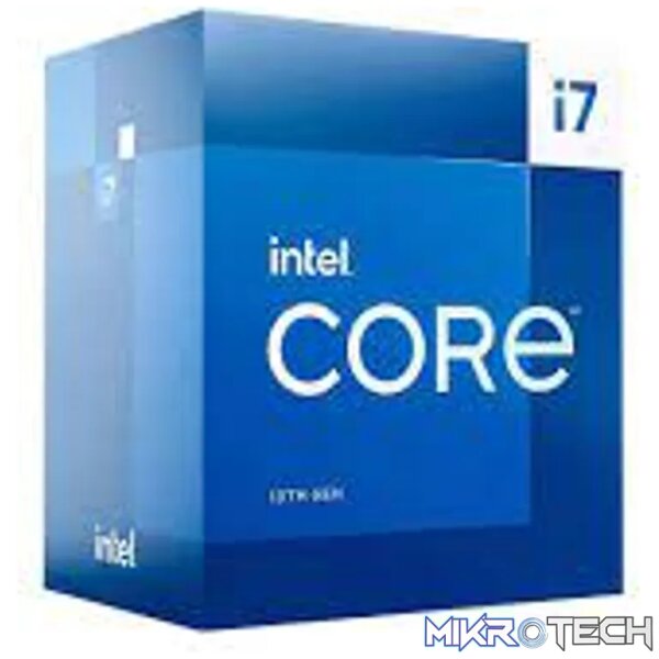 Intel Core i7-13700 Intel Core i7-13700
