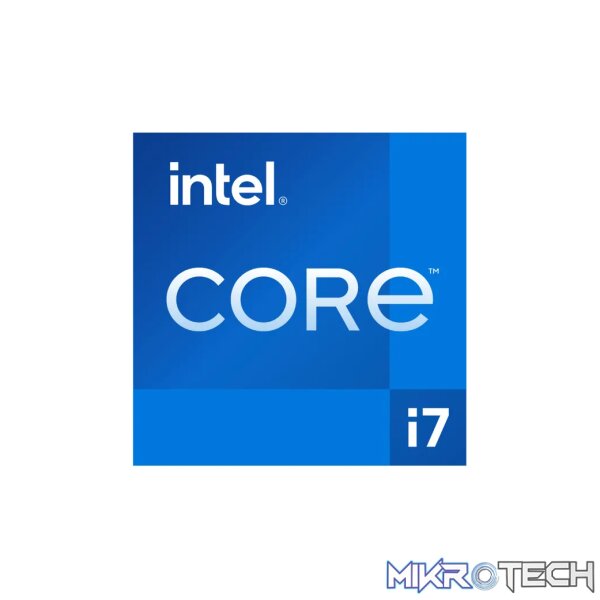 Intel® Core™ i7