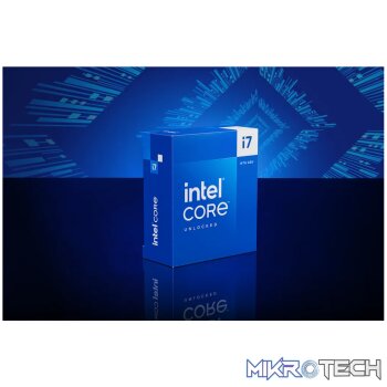 Intel Core i7-14700KF