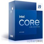 Intel Core i9-13900K