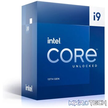 Intel Core i9-13900K