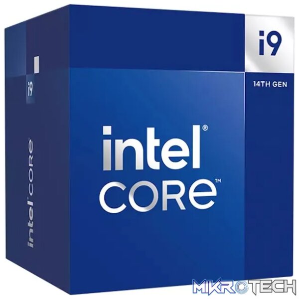 Intel Core i9-14900 Intel Core i9-14900
