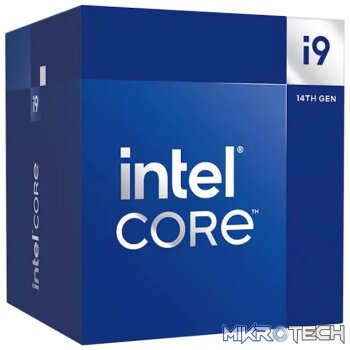 Intel Core i9-14900F