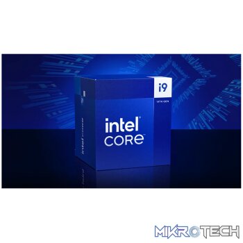 Intel Core i9-14900K