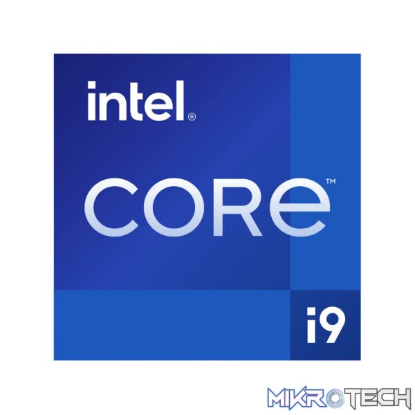 Intel® Core™ i9