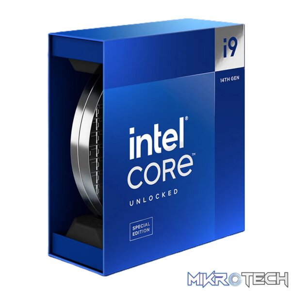 Intel® Core™ i9