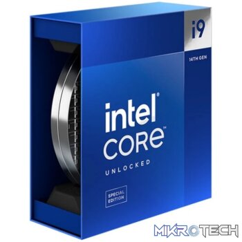 Intel Core i9-14900KS