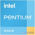 Intel® Pentium® Gold