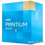 Intel Pentium Gold G7400