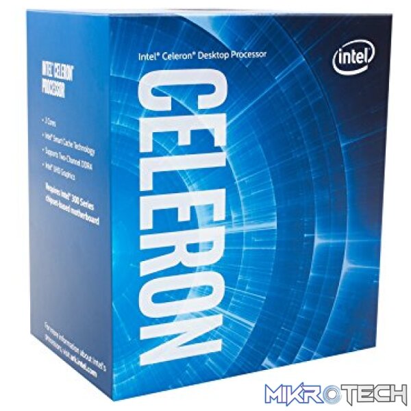 IntelCeleronProcessor_G4900_i4s5-t6_4f4t-ea Intel coMet lake Celeron G5925 3.6Ghz 2 cores / 2 threads LGA 1200 Processor - Image 1
