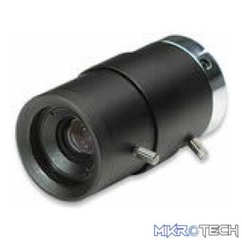 Intellinet 1/3" CS MOUNT 6mm