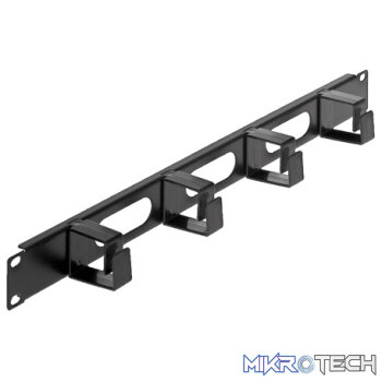 Intellinet 19" Cable Management Panel (711050)