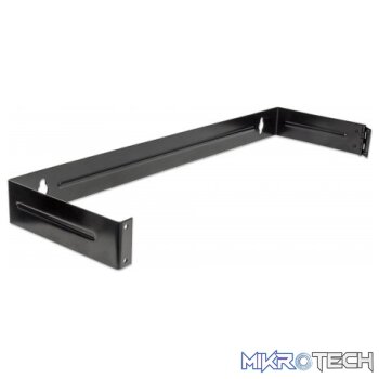 Intellinet 19" Hinged Wall Bracket