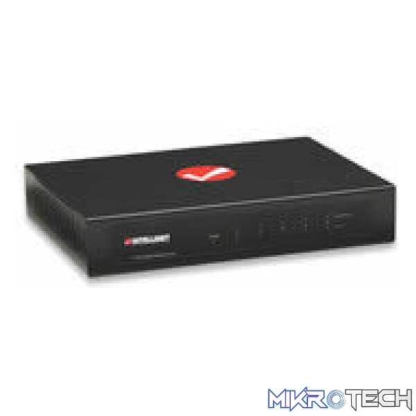 Intellinet 5-Port 10/100/1000 Mbps Gigabit Desktop Switch Metal Case Intellinet 5-Port 10/100/1000 Mbps Gigabit Desktop Switch Metal Case