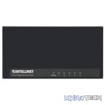 Intellinet 5-Port Gigabit Ethernet Switch