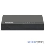 Intellinet 5-Port Gigabit Ethernet Switch - Image 4