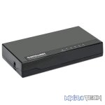 Intellinet 5-Port Gigabit Ethernet Switch - Image 5