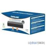 Intellinet 8-Port Fast Ethernet Switch - Image 2