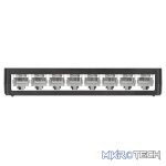Intellinet 8-Port Fast Ethernet Switch - Image 3