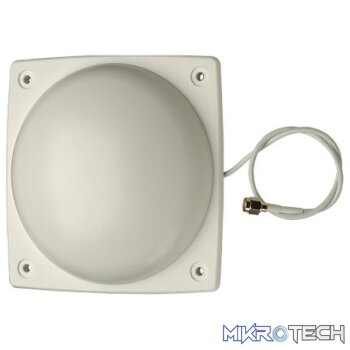 Intellinet Dual-Band Ceiling Mount Antenna