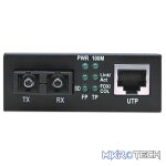 Intellinet Fast Ethernet Media Converter - Image 2