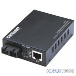 Intellinet Fast Ethernet Media Converter