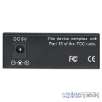 Intellinet Fast Ethernet Media Converter - Image 3