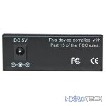 Intellinet Gigabit Ethernet Single Mode Media Converter - Image 3