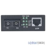 Intellinet Gigabit Ethernet Single Mode Media Converter - Image 5