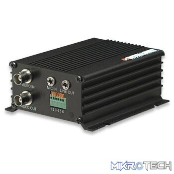Intellinet NVS30 Network Video Server