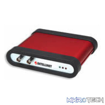Intellinet Network Video Server
