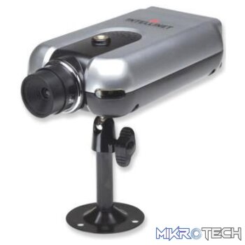 Intellinet PRO Series Network Camera