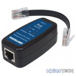Intellinet PoE+ Tester