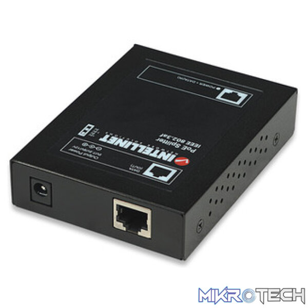 9 or 12 V DC output current