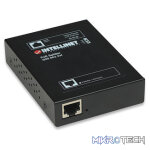 Intellinet Power over Ethernet (PoE) Splitter IEEE802.3af, 5, 7.5, 9 or 12 V DC output current - Image 5