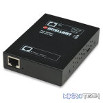 Intellinet Power over Ethernet (PoE) Splitter IEEE802.3af, 5, 7.5, 9 or 12 V DC output current - Image 6