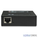 Intellinet Power over Ethernet (PoE) Splitter IEEE802.3af, 5, 7.5, 9 or 12 V DC output current - Image 7