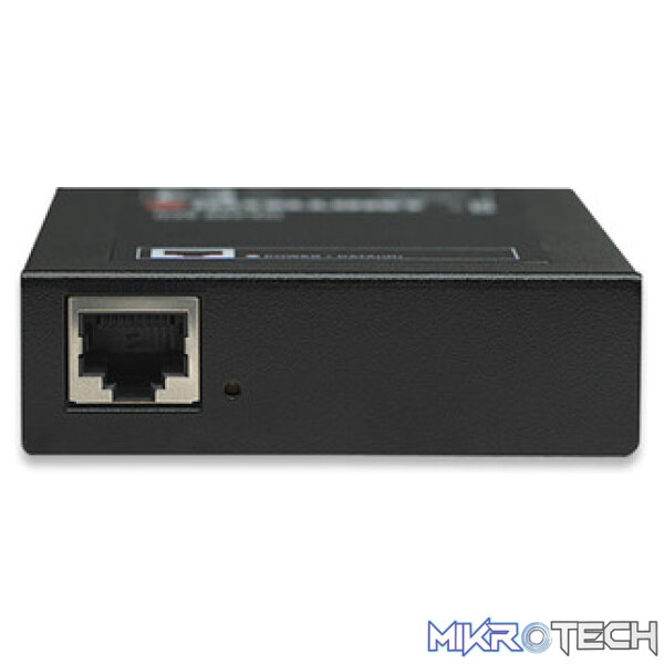 Intellinet Power over Ethernet (PoE) Splitter IEEE802.3af, 5, 7.5, 9 or 12 V DC output current - Image 7