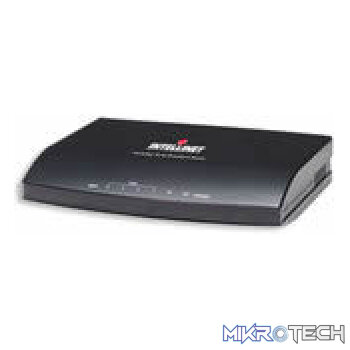 Intellinet Powerline Broadband Router 85 Mbps HomePlug 1.0 Turbo