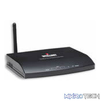 Intellinet Powerline Wireless G Access Point