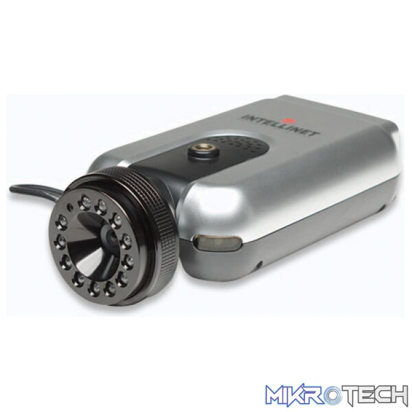 Intellinet Pro Series Night Vision Network - Image 2