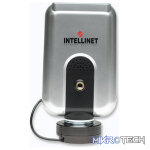 Intellinet Pro Series Night Vision Network - Image 3