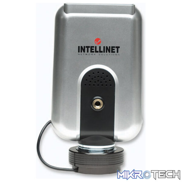 Intellinet Pro Series Night Vision Network - Image 3