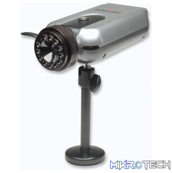 Intellinet Pro Series Night Vision Network